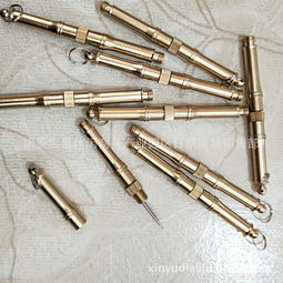 鱼线铅皮剪刀 带盖纱剪 钓鱼小剪刀 渔具配件批发 鱼具厂家直销