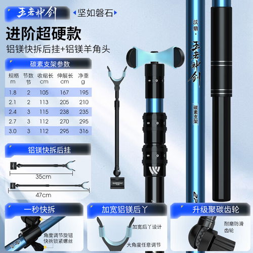 daiwa达亿瓦 20新款 全包露3指露5指手套 耐久透气柔软钓鱼手套 户外运动垂钓用品 dg 73020露3指手套蓝色 m