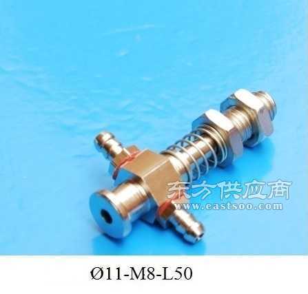 金具机械手配件大量生产图片