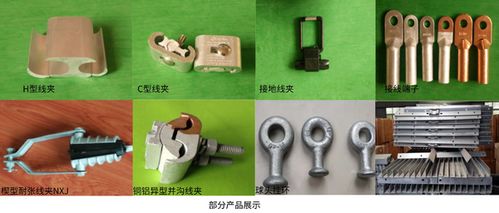 山东鲁能光大荣获 电力金具十大品牌 铁附件十大品牌 2项荣誉
