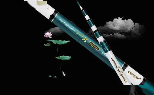 2020年,钓鱼竿十大排行榜,你用的是哪一款