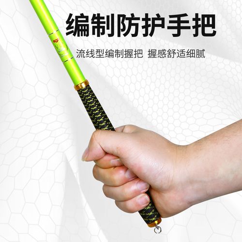 渔具套装组合全套初学者新手钓鱼竿特价包邮碳素手竿套装垂钓用品