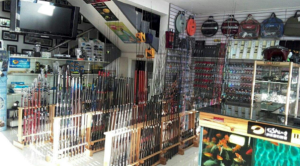 开渔具店是加盟好还是不加盟好