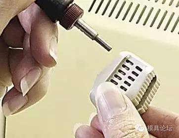 10种最具挑战性的去毛刺加工,你觉得难不难
