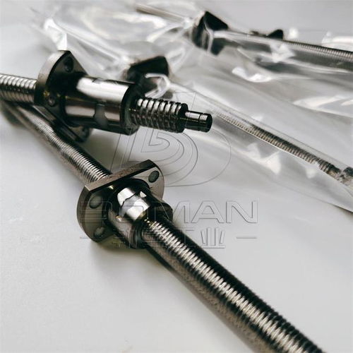 nsk滚珠丝杠 w3227fs 2 c5t32 产品讲解及相关知识分享
