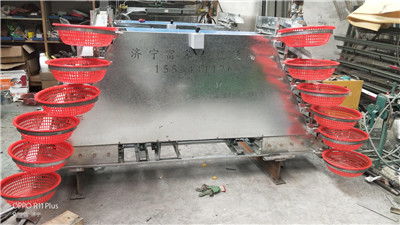 甘肃鹌鹑剥壳机厂家,笼具厂