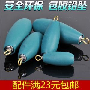 铅坠带环串钩价格分析与市场趋势