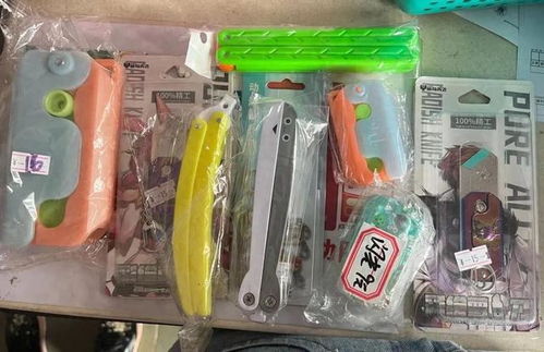 被禁后仍难禁绝，这类玩具近期爆火，记者探访生产钓鱼用具及配件内幕