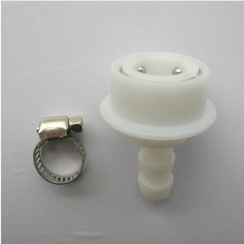 汽车用品洗车水管接头与洗衣机龙头的通用配件及其在钓鱼用具中的应用