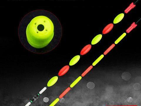 七星漂 钓鱼用具与配件的专业生产引领者